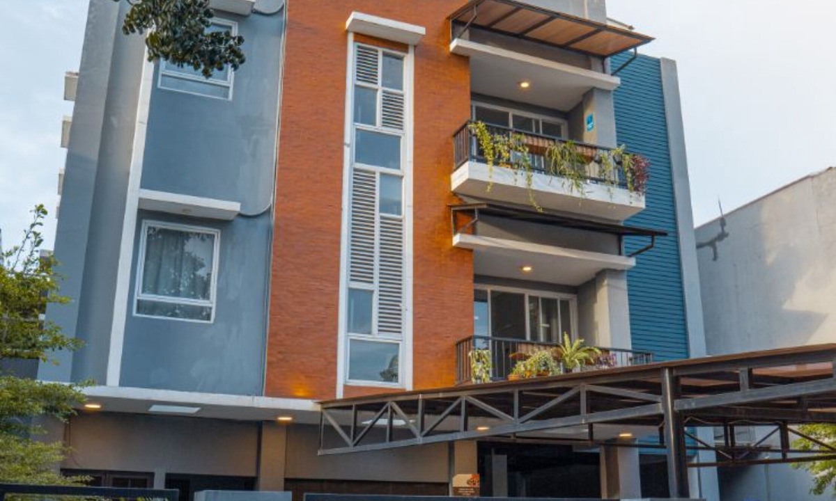 Cilandak House | Tuju WK Homes Syariah