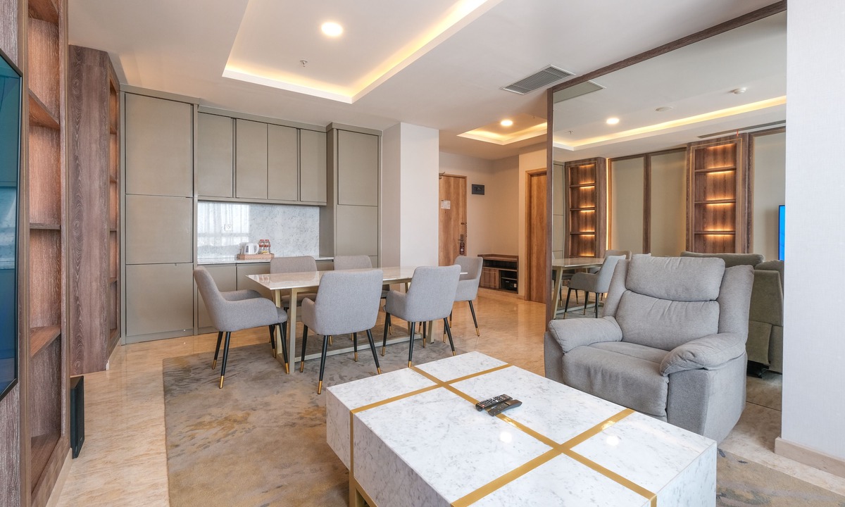 Bogor Tengah Hotel | Bigland Bogor Hotel Powered by Archipelago