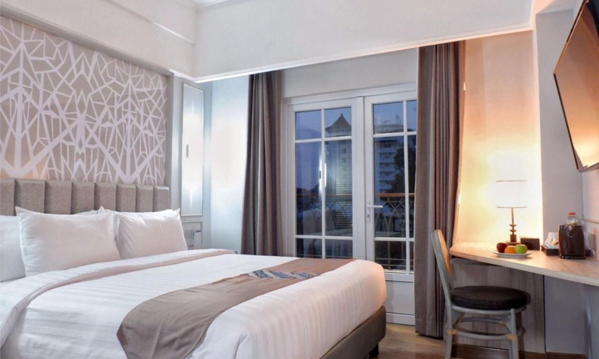 Solo City Centre Hotel | FIM by Zigna