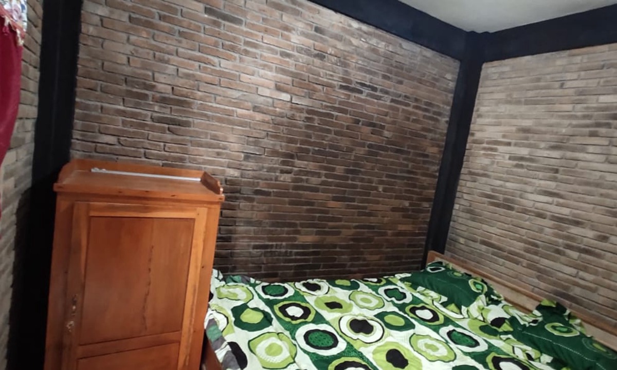 Muntuk Hostel | Homestay Kurnia - Hostel
