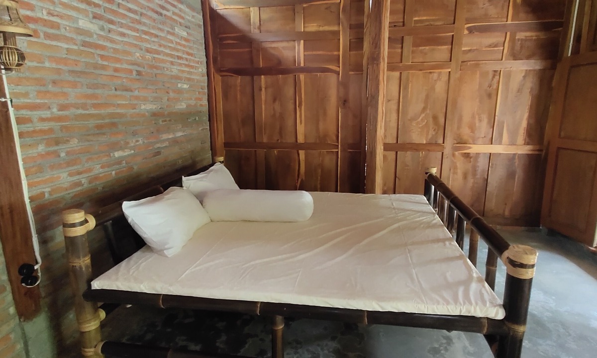 Sumbermulyo Cabin | Omah Regeng
