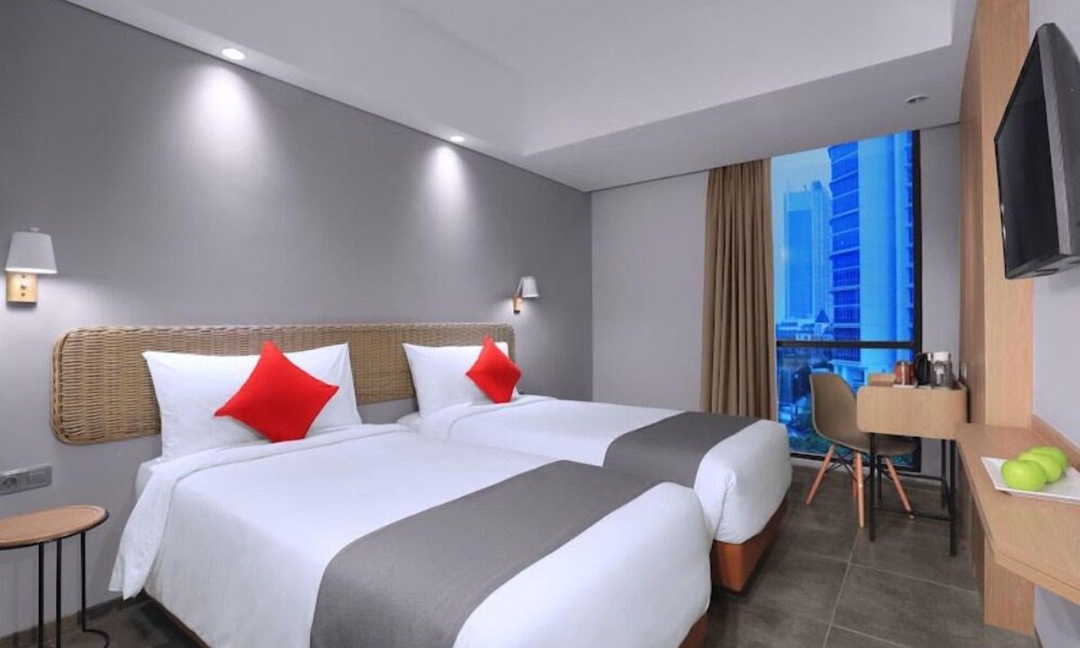 Jakarta Hotel | Hotel NEO Puri Indah - Jakarta