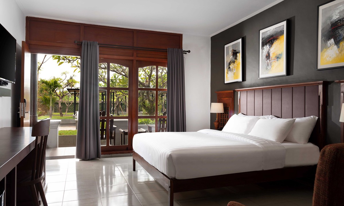 Anturan Hotel | Brits Resort Lovina