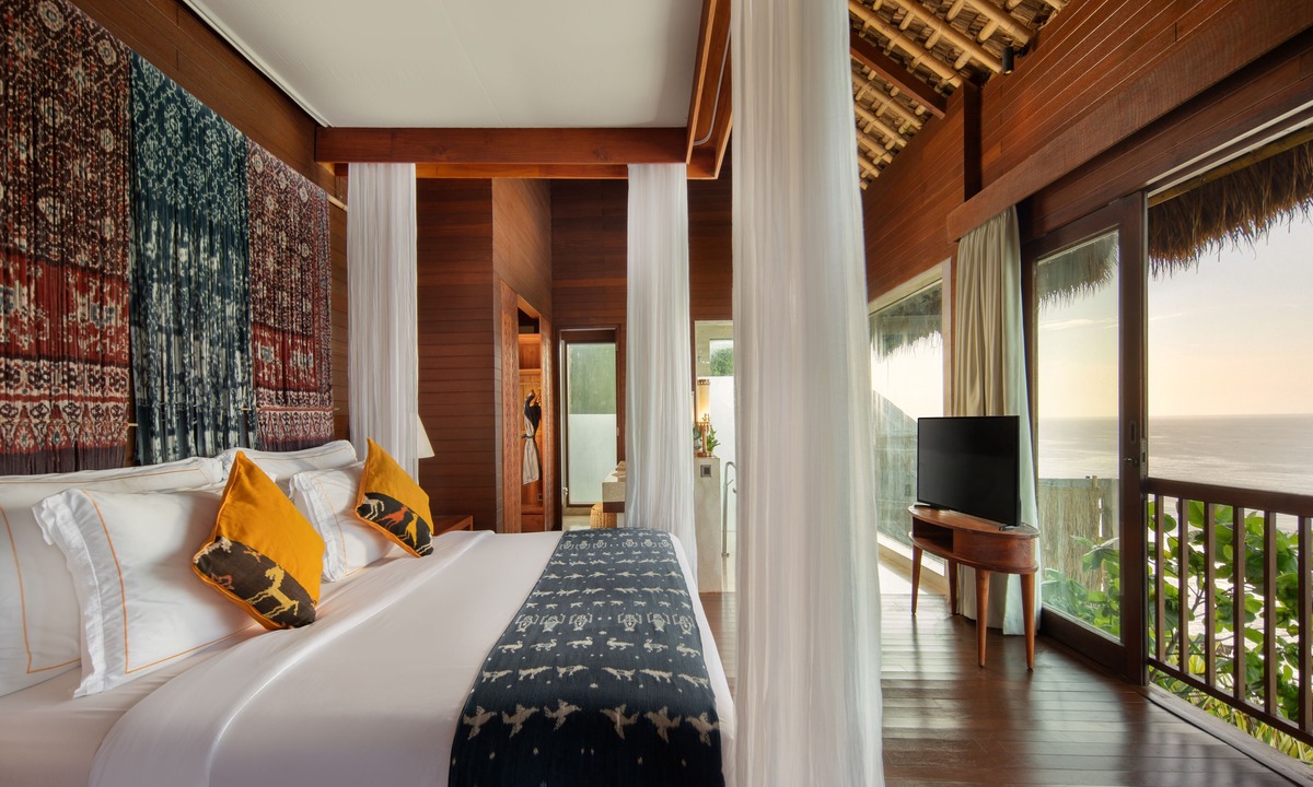 Wanokaka Hotel | Lelewatu Resort Sumba