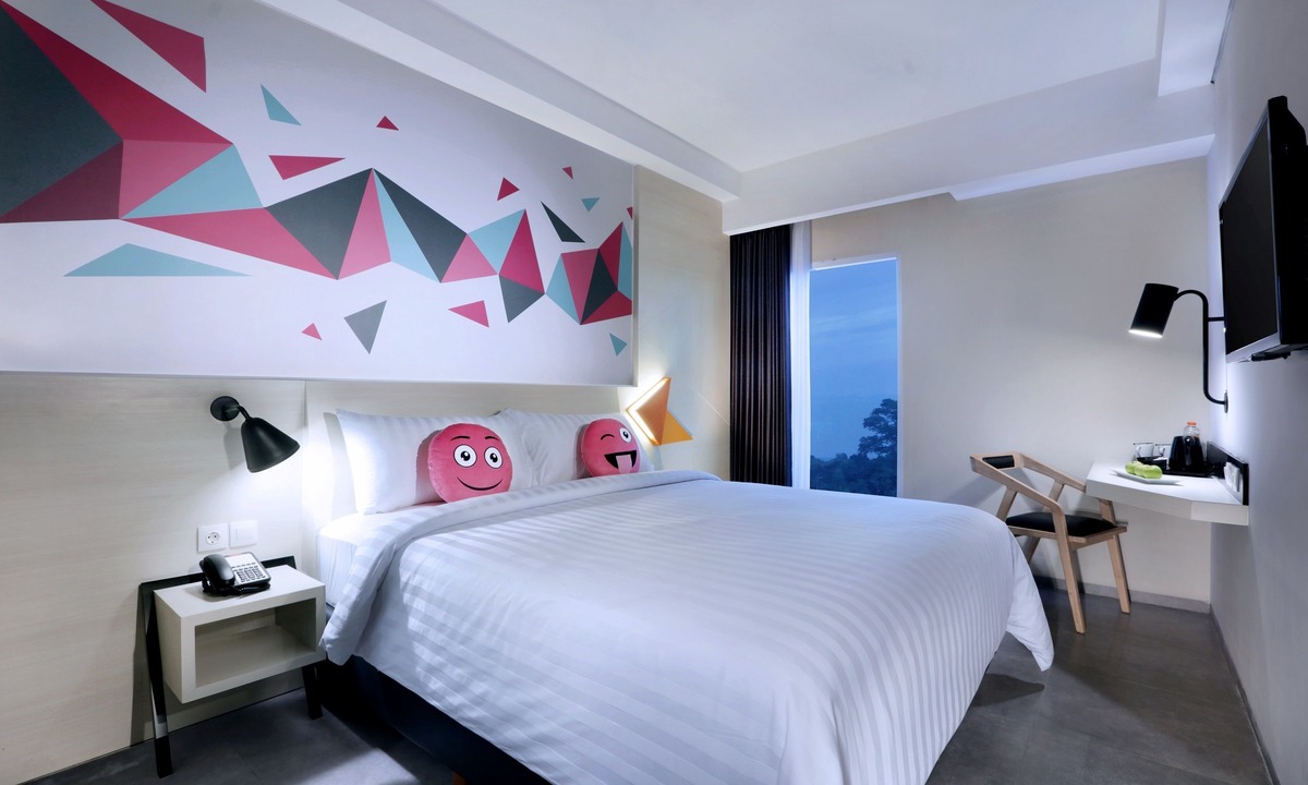 Madiun Hotel | favehotel Madiun