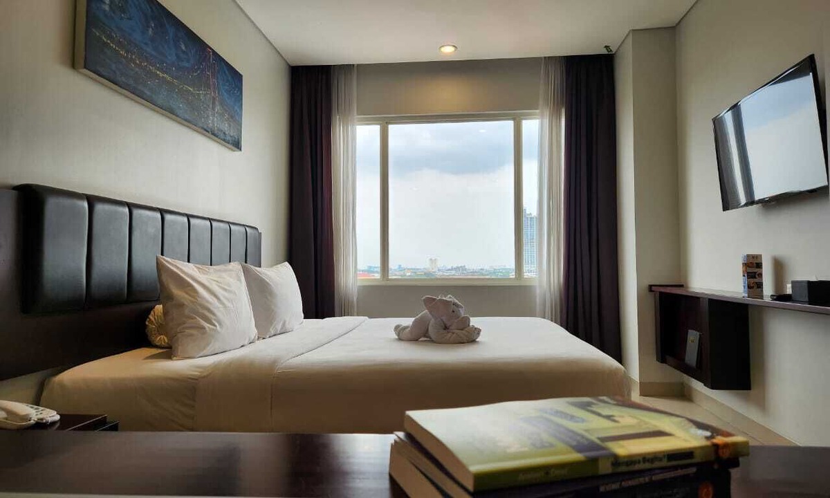 Ketintang Hotel | PrimeBiz Hotel Surabaya