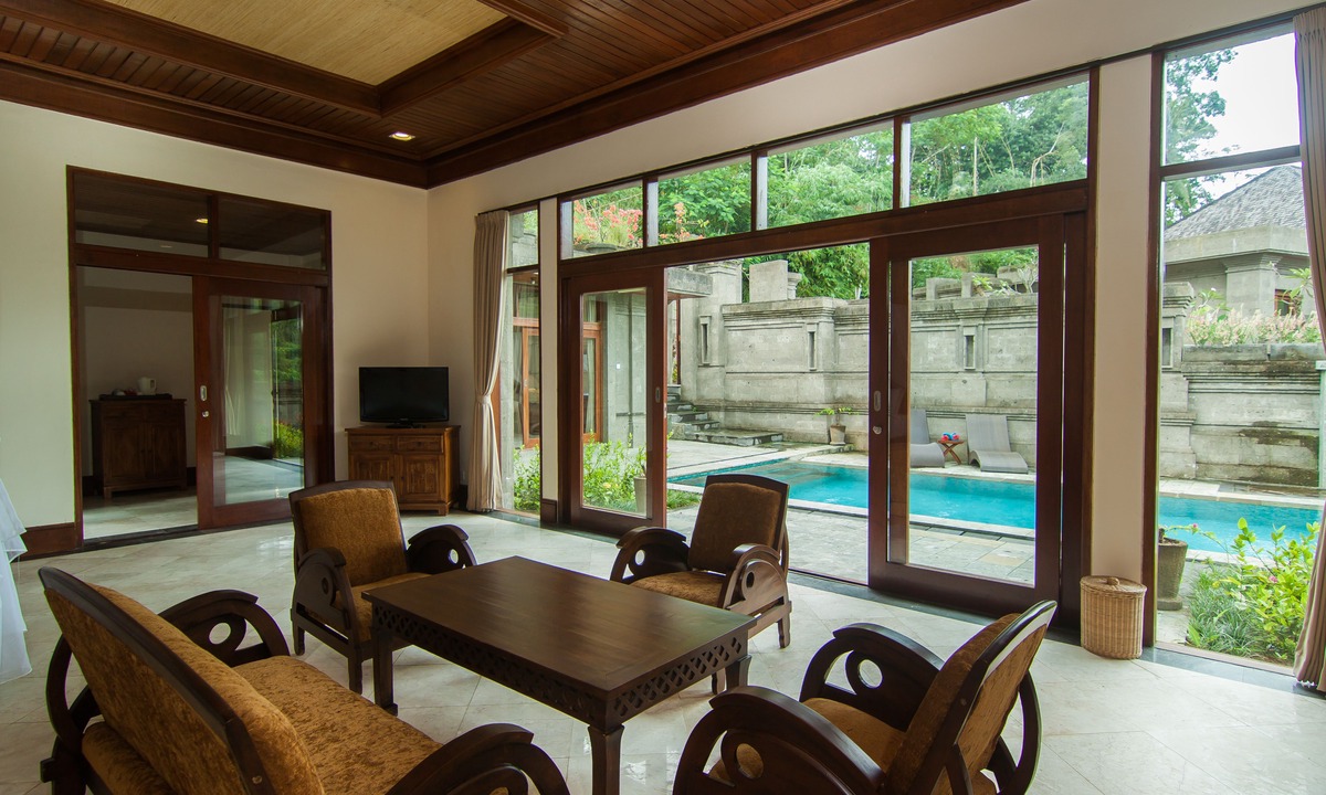 Kedewatan Resort | The Payogan Villa Resort & Spa Ubud