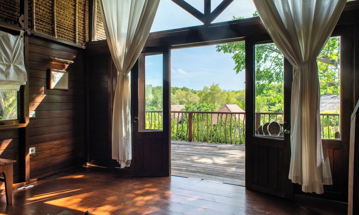 Pejarakan Hotel | Naya Gawana Resort & Spa