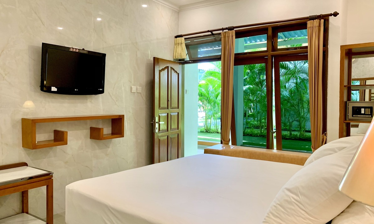 Kartika Plaza Hotel | Febri's Hotel & Spa