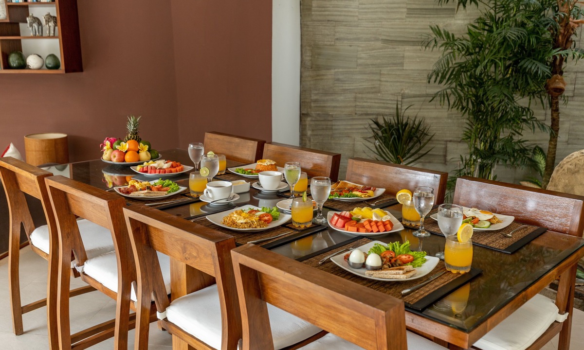 Seminyak Villa | Luxury Villa Belle