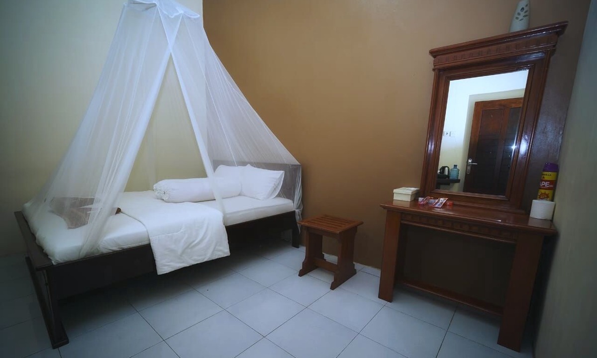 Waisai House | Waigeo Villa