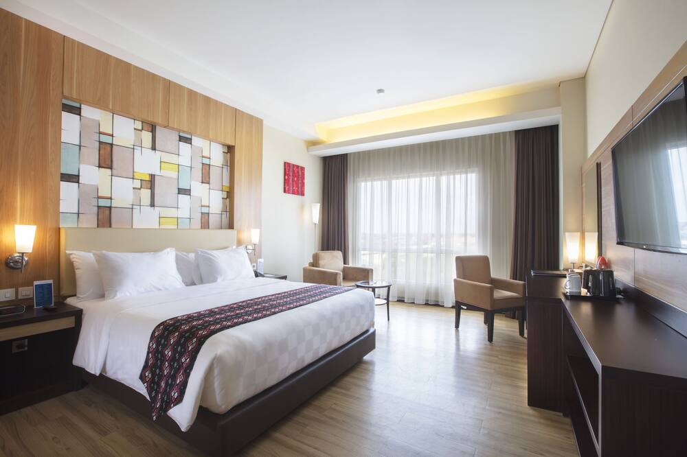 Banjarmasin Hotel | Best Western Kindai Hotel