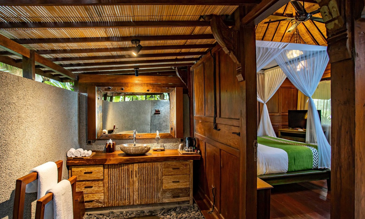 Singakerta Hotel | Arya Villas Ubud