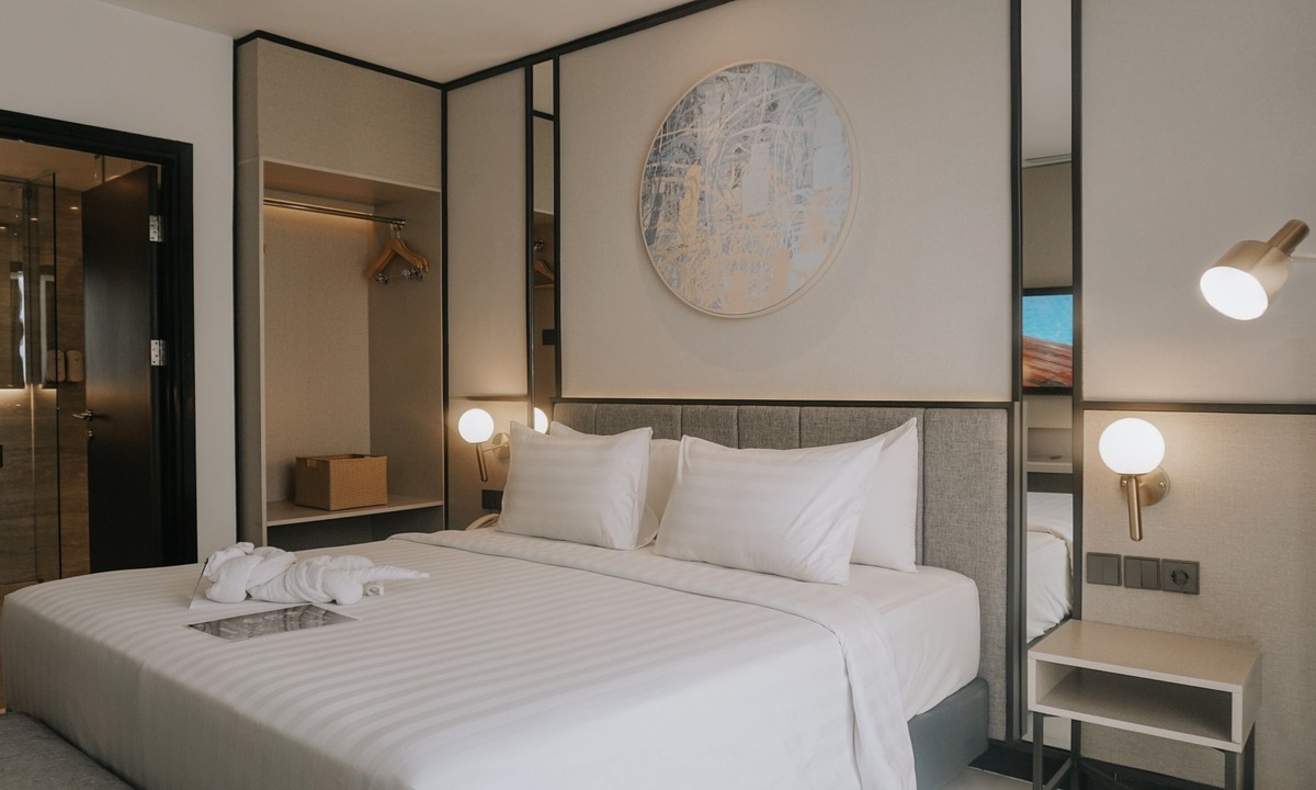 Pasuruan Hotel | Ascent Premiere Pasuruan