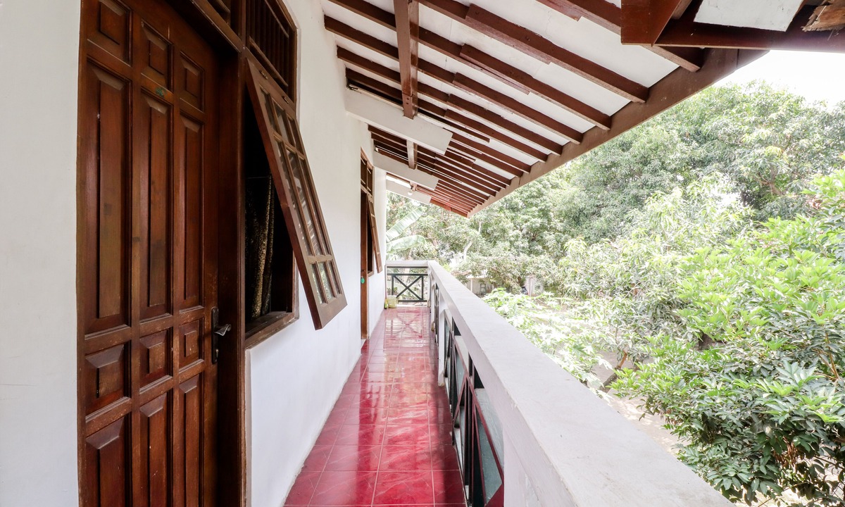Wirobrajan Hostel | Arjuna 31 Homestay