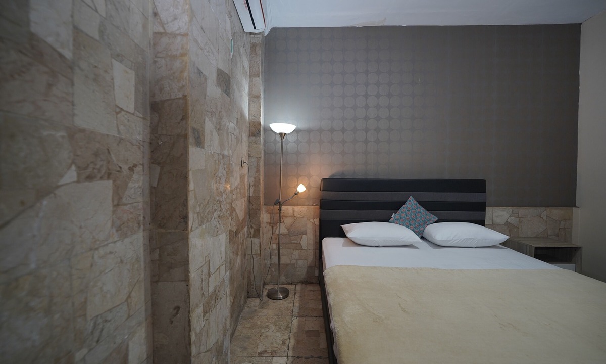 Bandung Hotel | Wisma Asia Busindo Syariah
