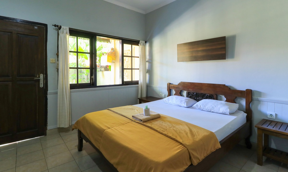 Downtown Kuta House | Sari Indah Cottages
