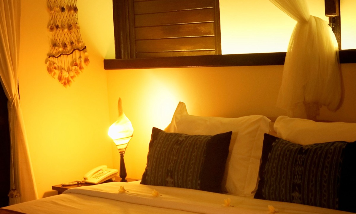 Sumbawa Besar Bed & Breakfast | Samawa Seaside Resort