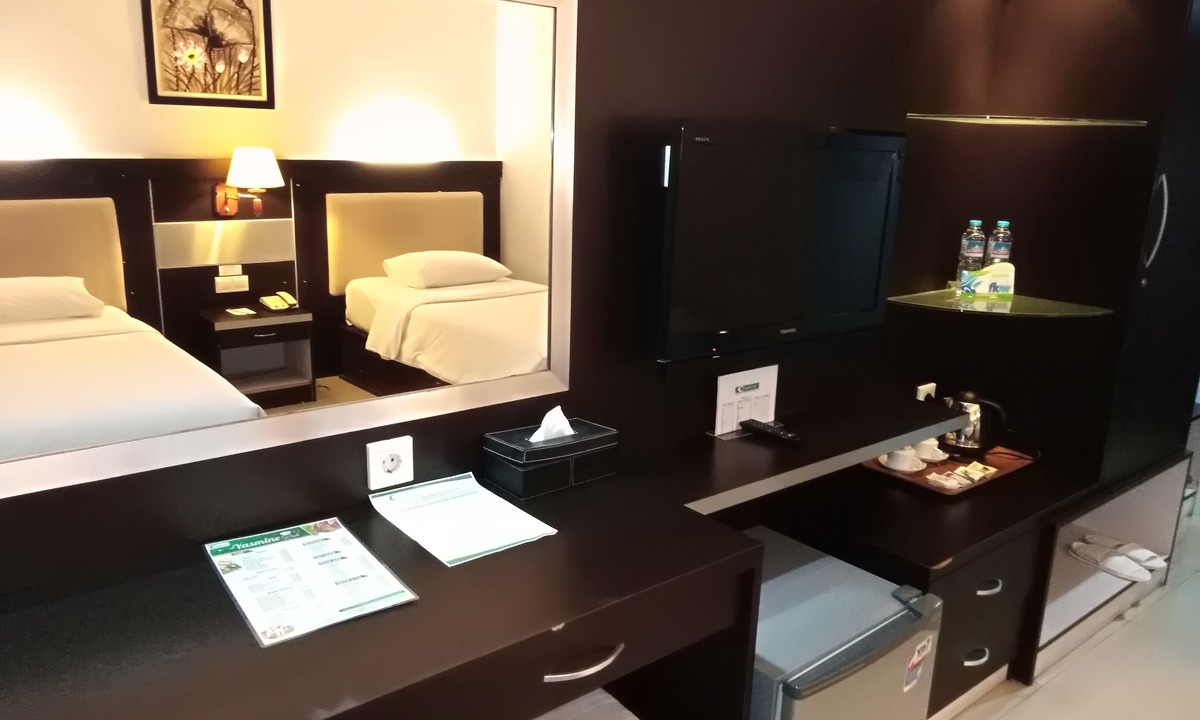 Kendari Hotel | Zahra Syariah Hotel