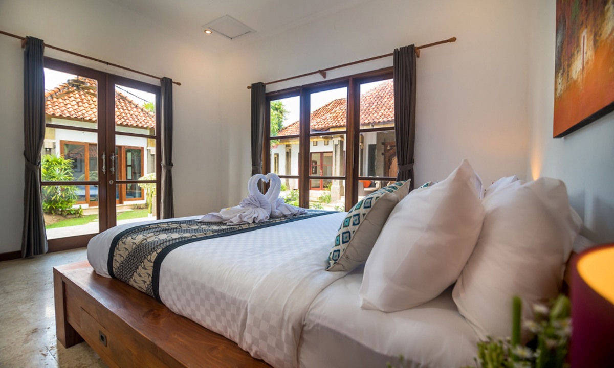 Kuta Selatan Villa | The Georgina Estate