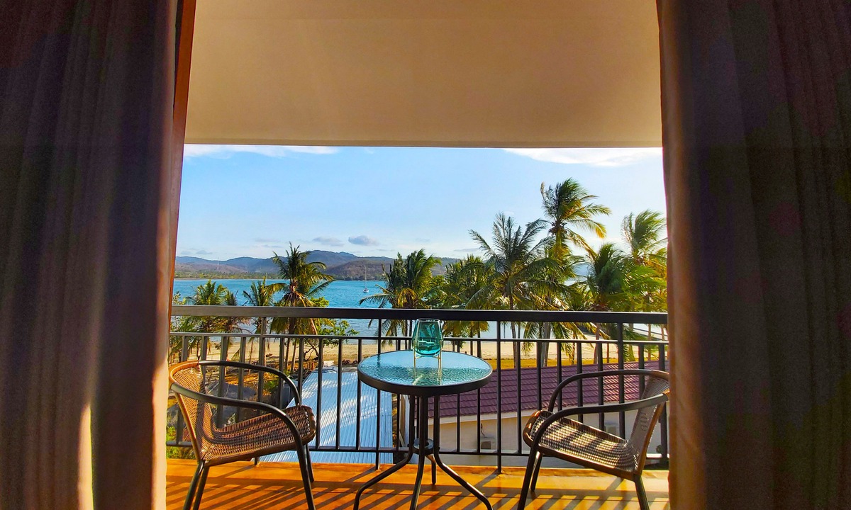 Gili Gede Hotel | Lombok Marina by MDR