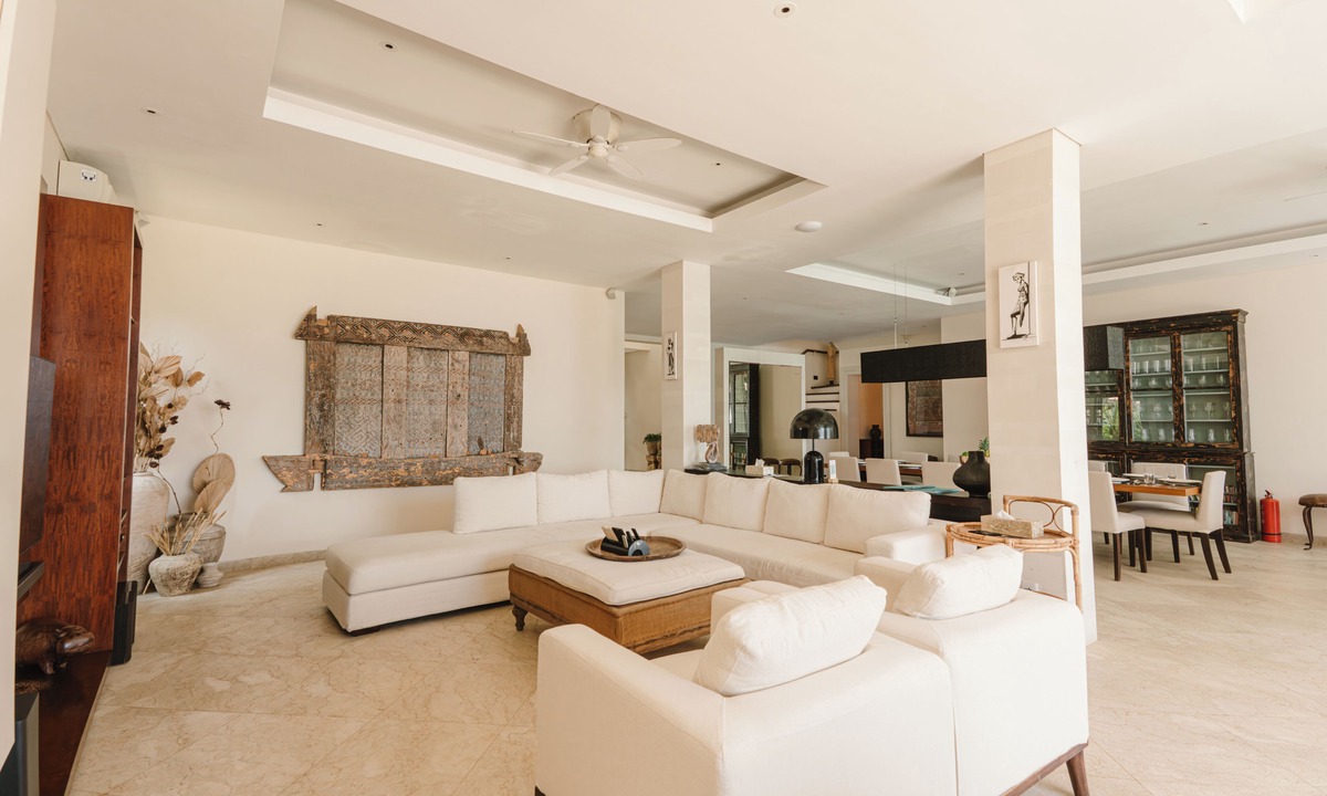 Banjarangkan Villa | Villa Rosita