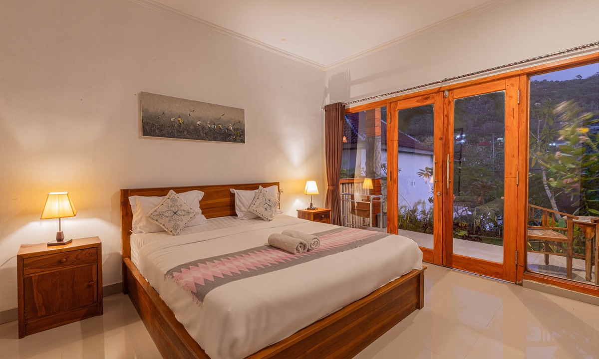 Klumpu House | Bhavana Cottage