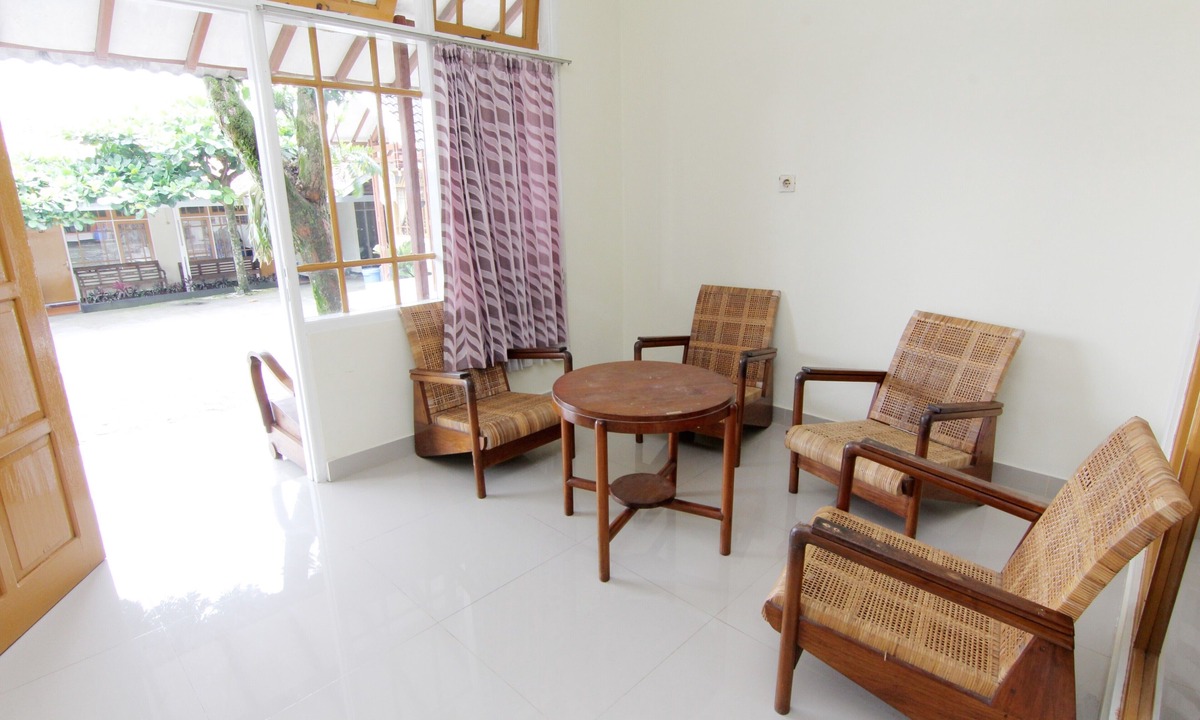 Pakem Hotel | Hotel Wijaya 2 Kaliurang