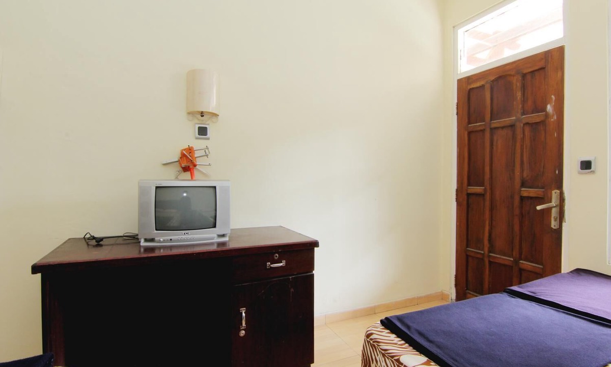 Pakem Hotel | Hotel Wijaya 3 Kaliurang