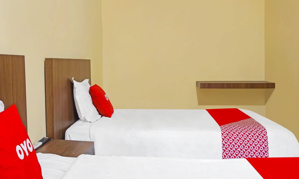 Malang Hotel | OYO Life 709 Menjangan Residence at Klayatan