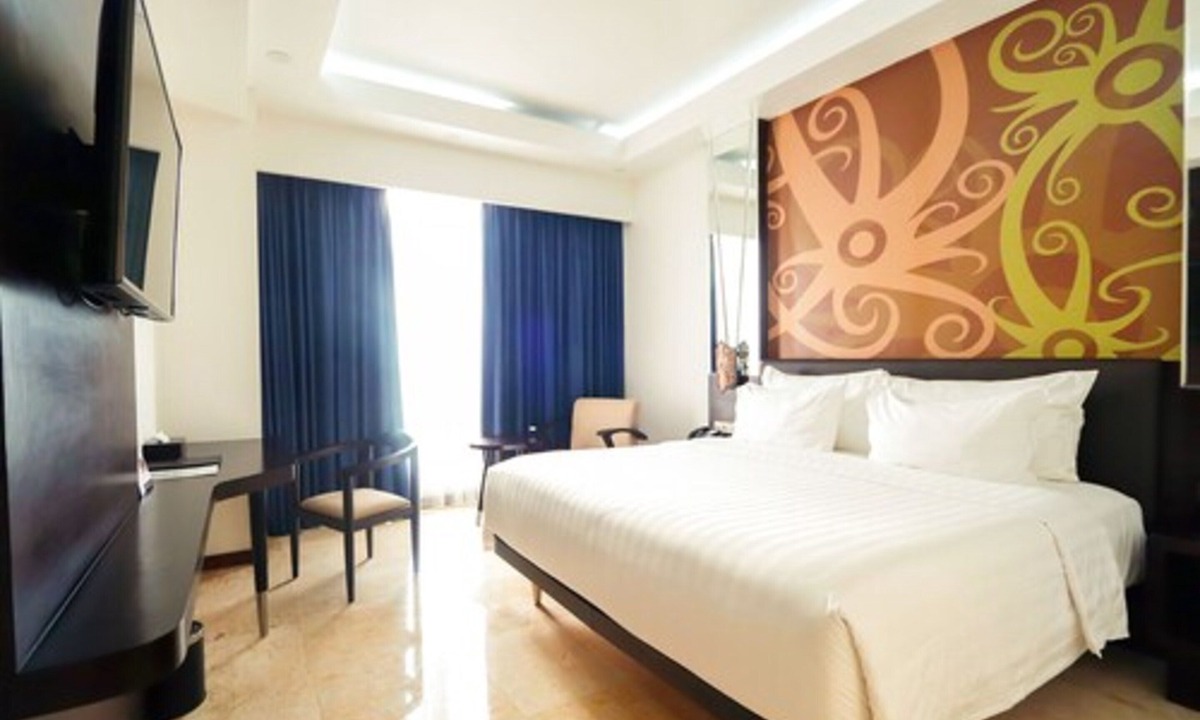 Palangkaraya Hotel | M Bahalap Hotel Palangka Raya