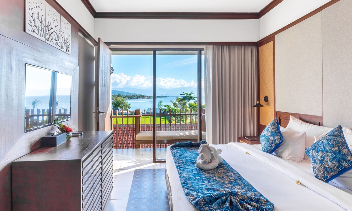 Lovina Hotel | Lovina Beach Club & Resort