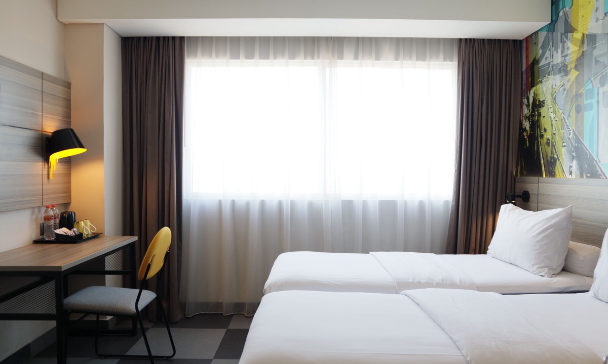 Kalimalang Hotel | ibis Styles Bekasi Jatibening