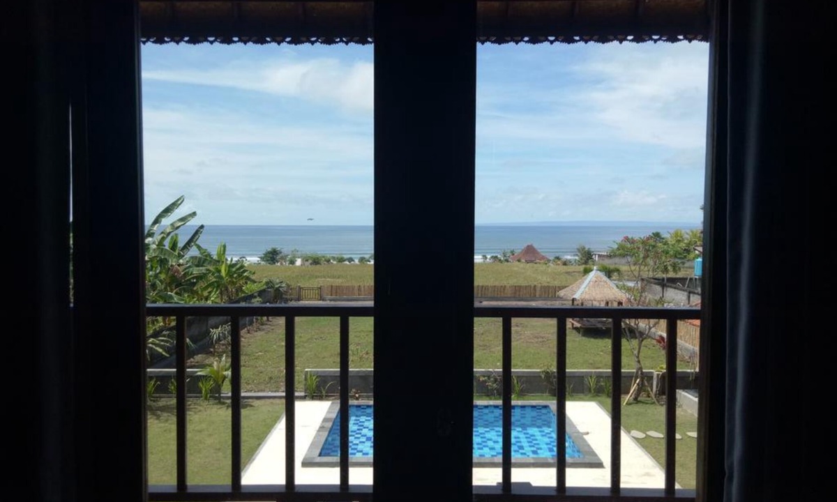Mendoyo House | Khalisha Villa