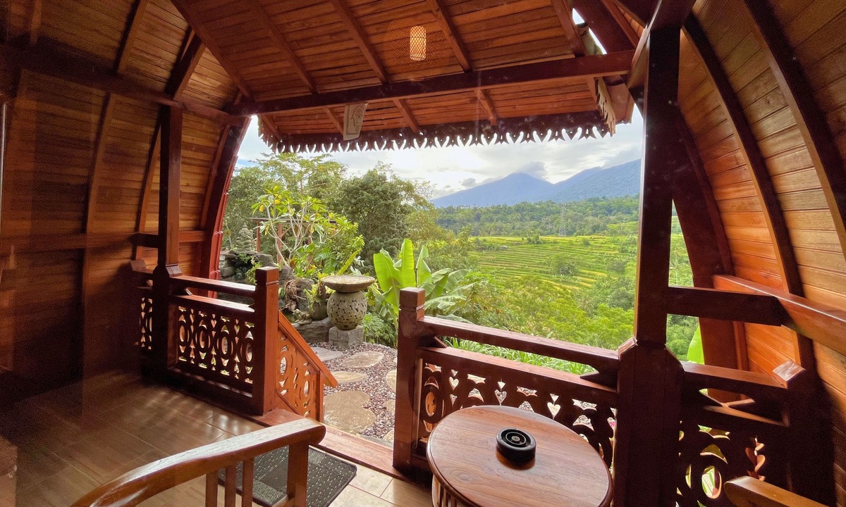 Baturiti Hotel | Pondok Nyoman Bedugul