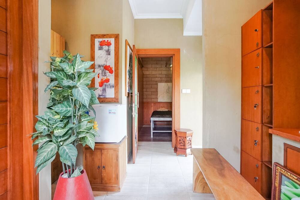 Medahan House | Nirmala Guest House Surf Keramas