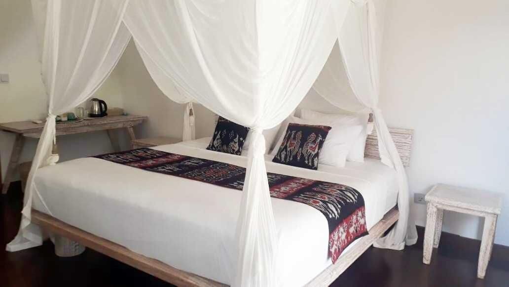 Rua Bed & Breakfast | Rua Beach Resort Sumba