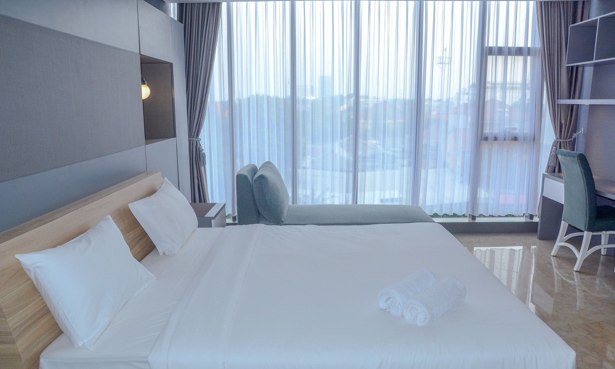 Pancoran Apartment | Exclusive L'Avenue Apartment