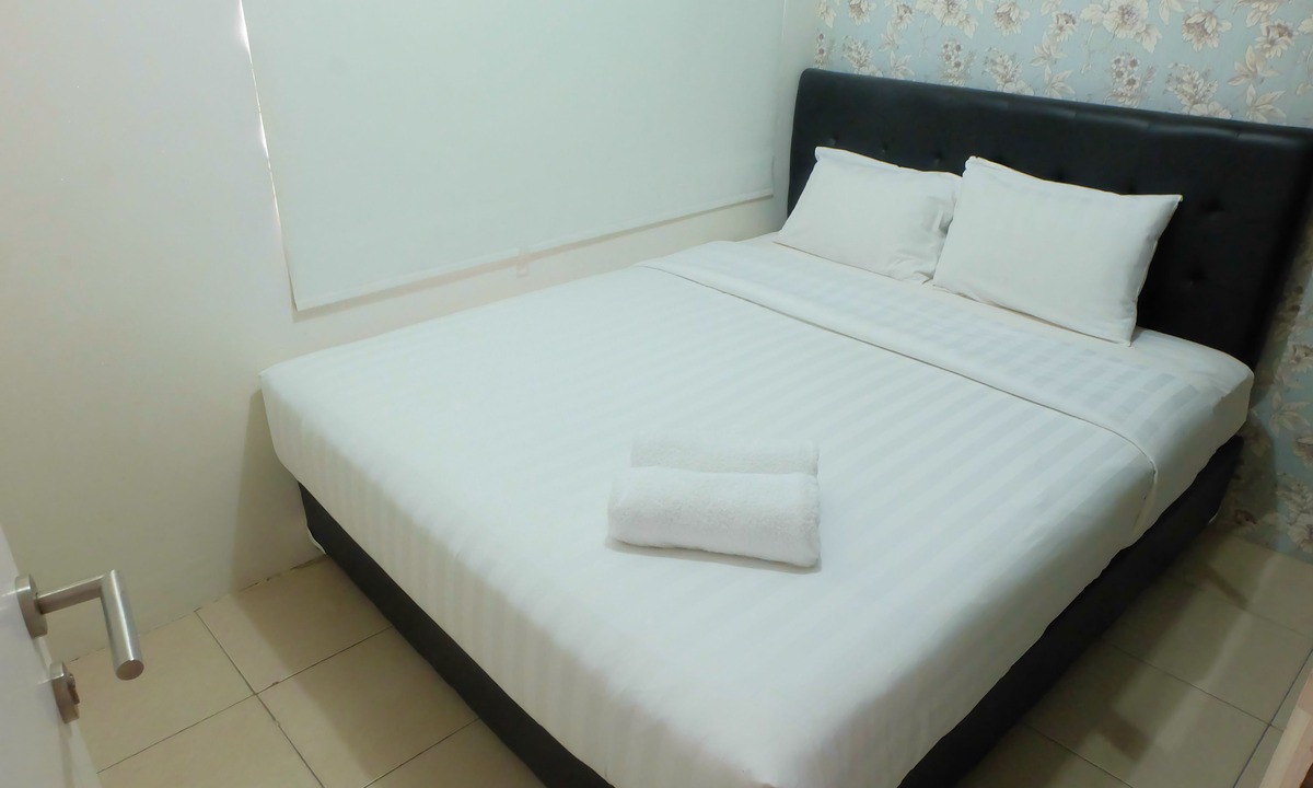 Cipulir Apartment | Comfortable Pakubuwono Terrace Apartment