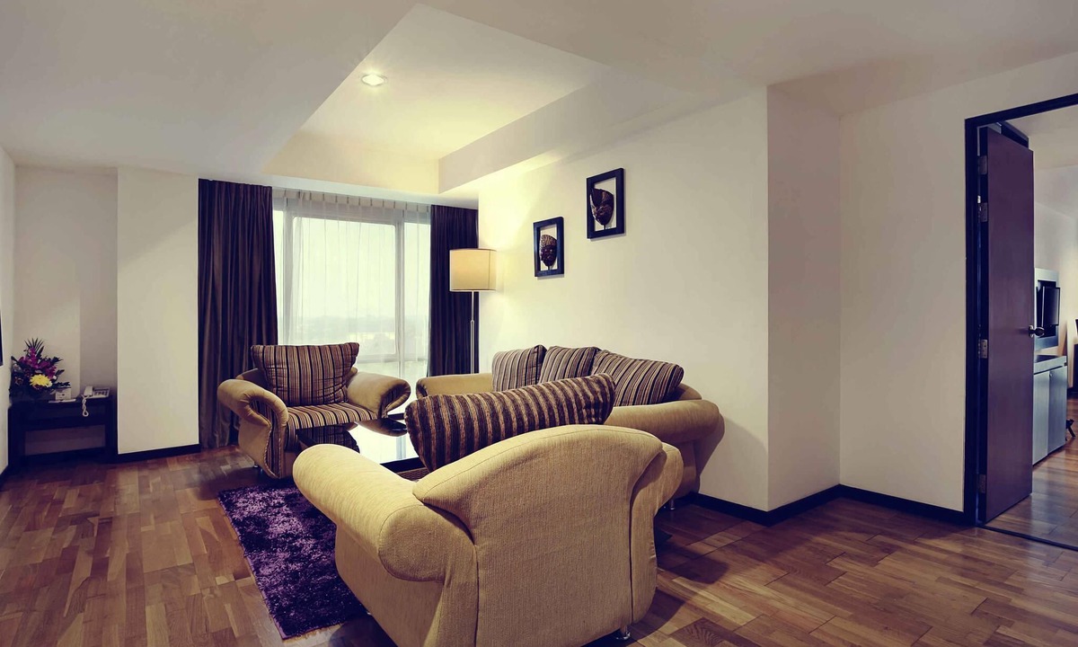 Pontianak Hotel | Mercure Pontianak City Center