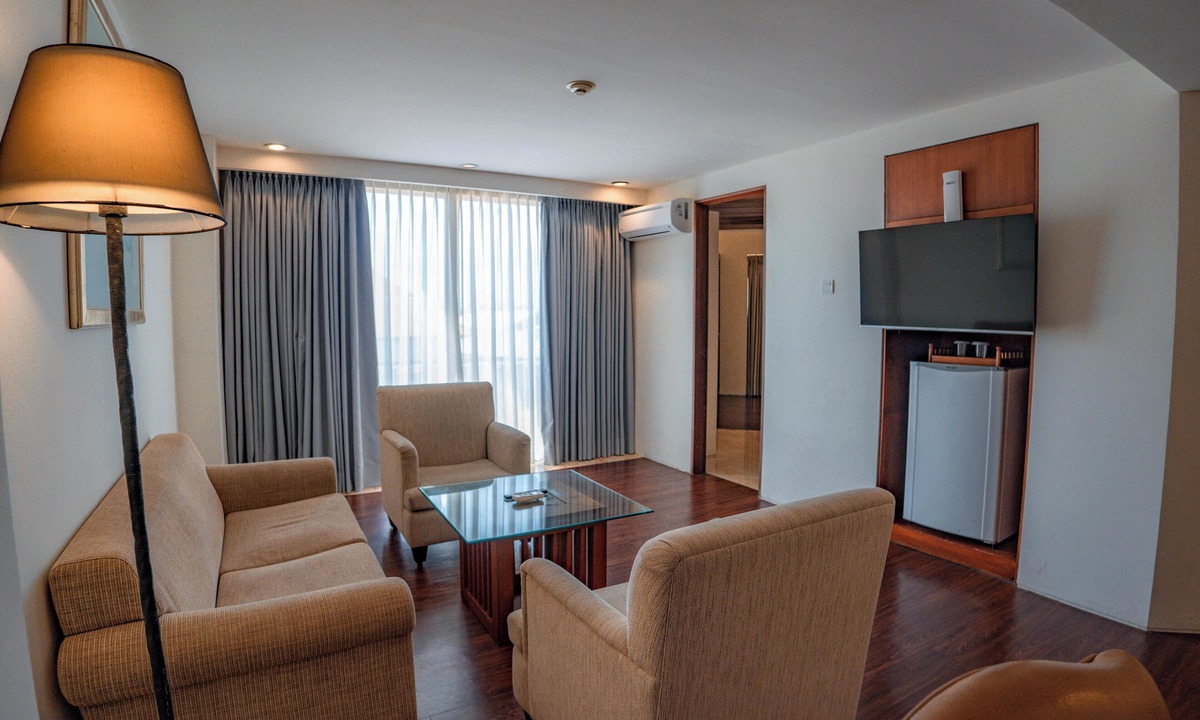 Kartika Plaza Hotel | Kuta Paradiso Hotel
