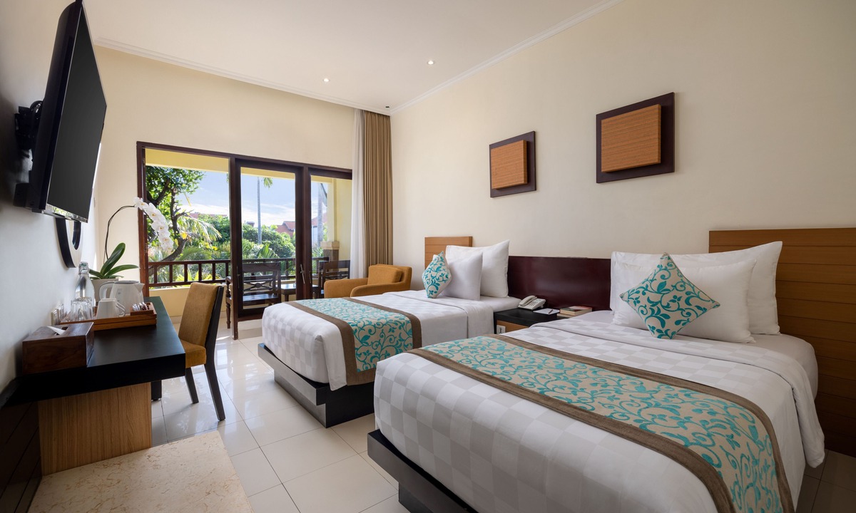 Kartika Plaza Resort | Adhi Jaya Hotel