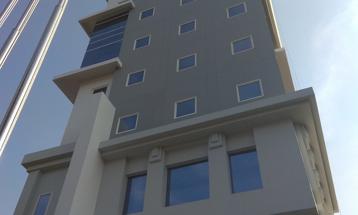 Darmo Hotel | ibis budget Surabaya Diponegoro