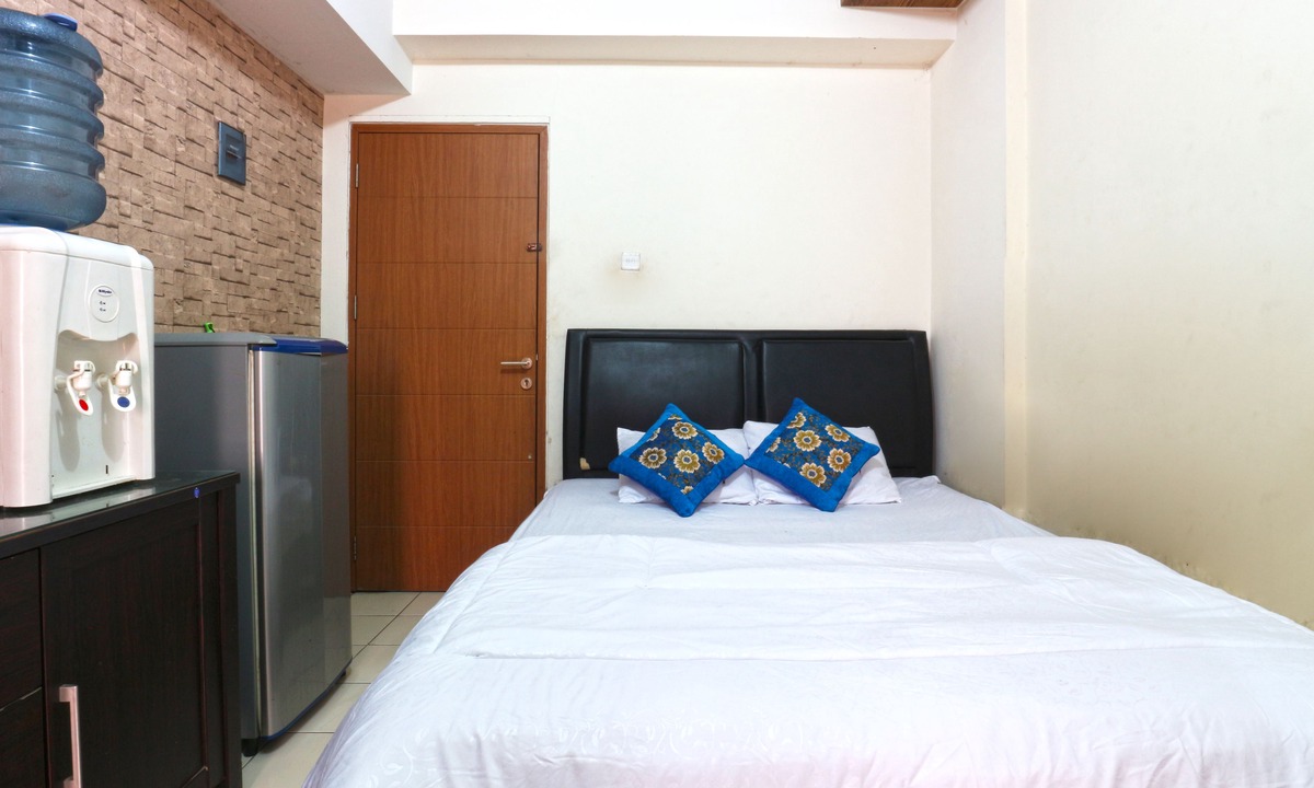 Pondokcina Hotel | Star Apartemen Margonda Residence 2 Depok