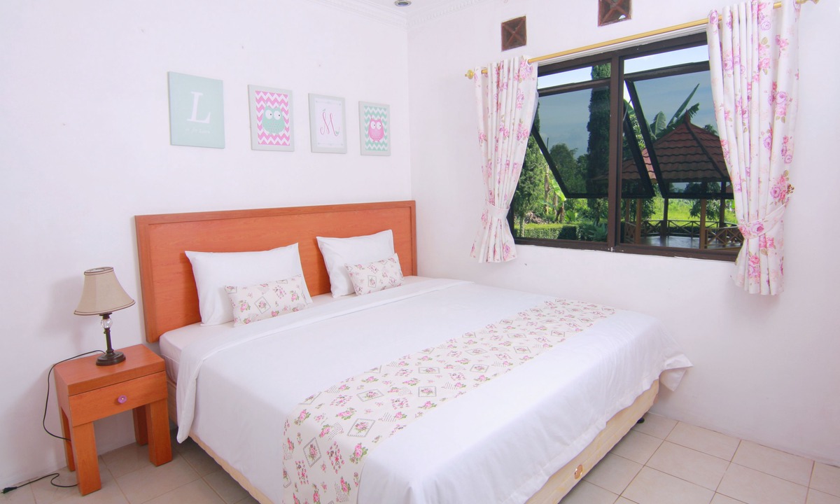 Ciater Villa | Villa ChavaMinerva Dima - Ciater