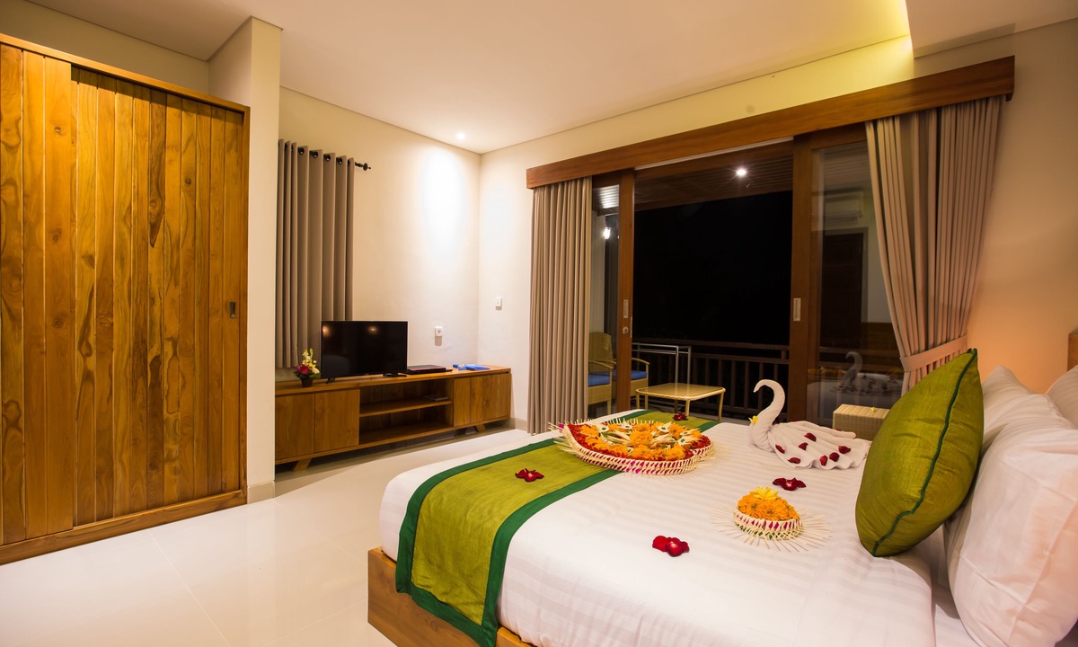 Nyuh Kuning House | Seken Cottages Ubud