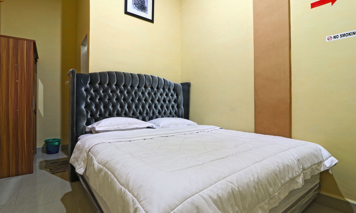 Tebing Tinggi Hotel | Wisma Barokah Syariah
