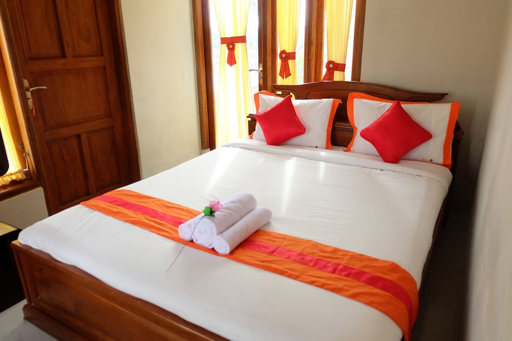 Kasihan Villa | Simply Homy Guest House Unit UMY