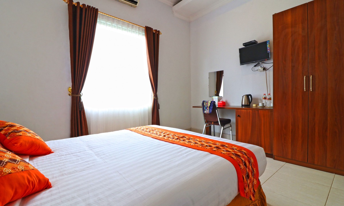 Banjarmasin Hotel | Edotel Syariah