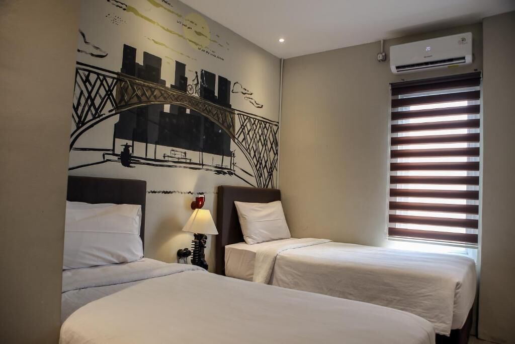 Cianjur Bed & Breakfast | Shine BnB